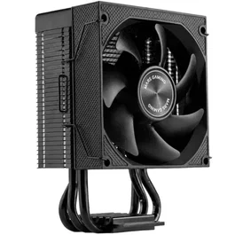 Mars Gaming MCPU-XPRO Ventilador con Disipador Negro